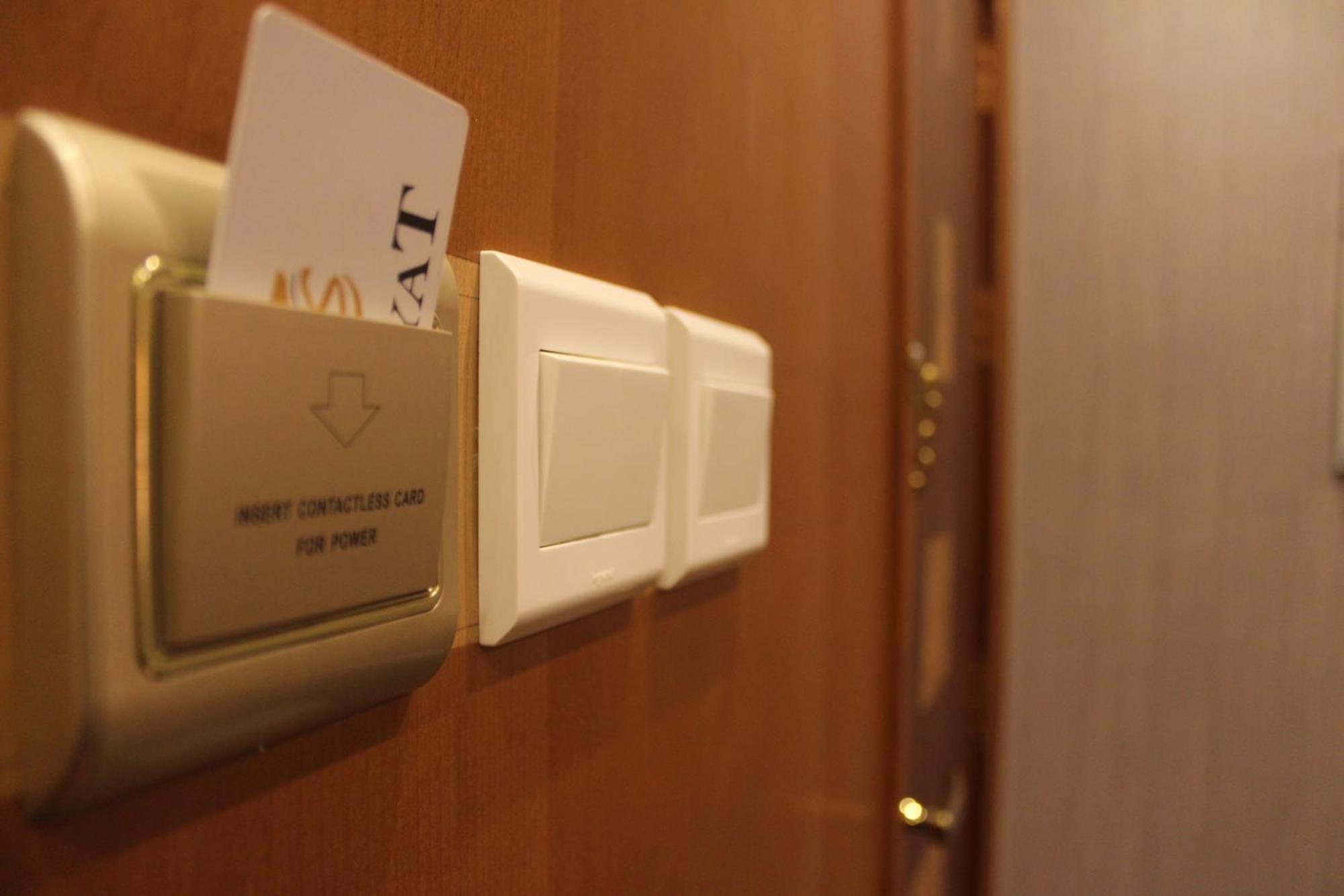 Shaty Alhayat Hotel Suites Džidda Exteriér fotografie
