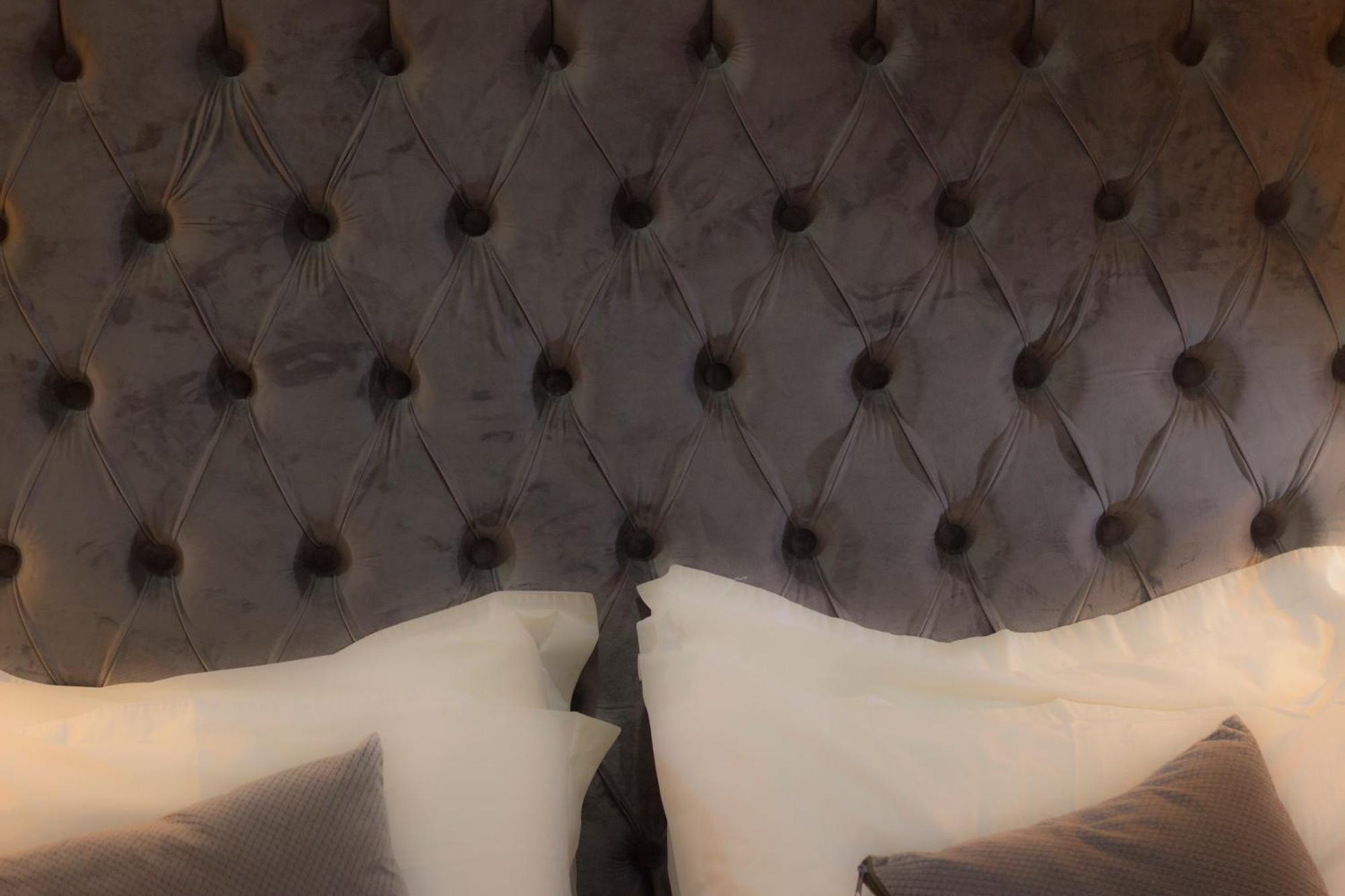 Shaty Alhayat Hotel Suites Džidda Exteriér fotografie