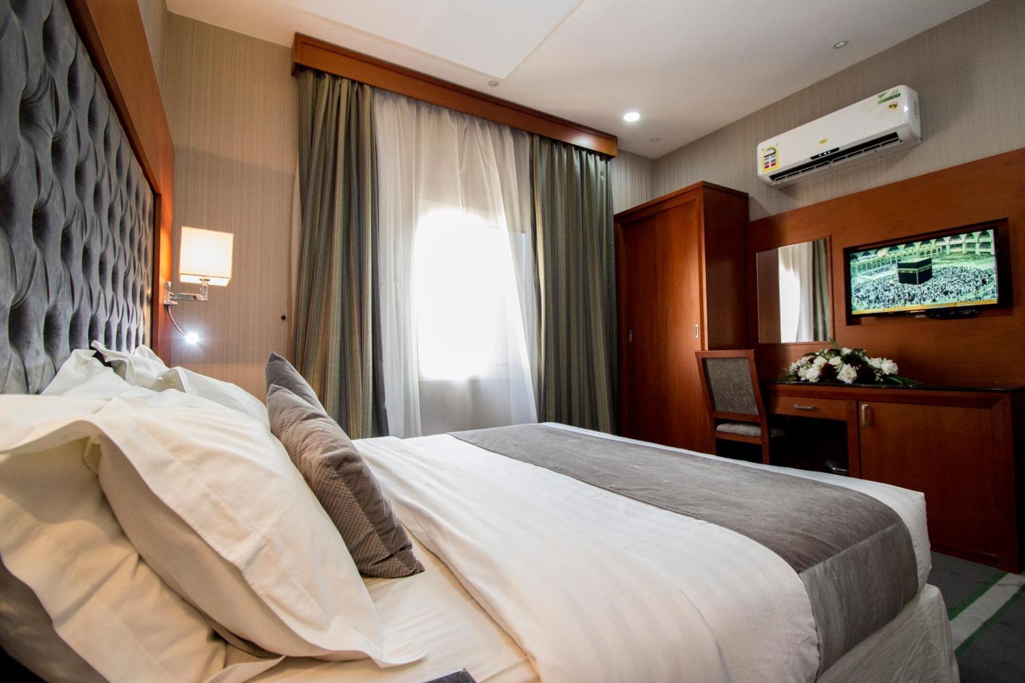 Shaty Alhayat Hotel Suites Džidda Exteriér fotografie