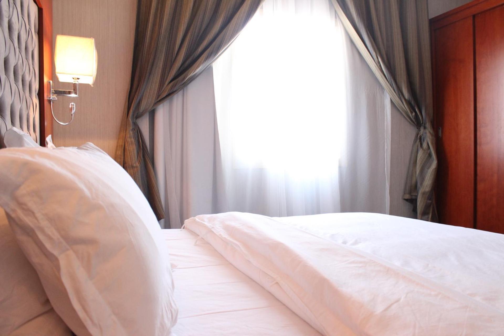 Shaty Alhayat Hotel Suites Džidda Exteriér fotografie