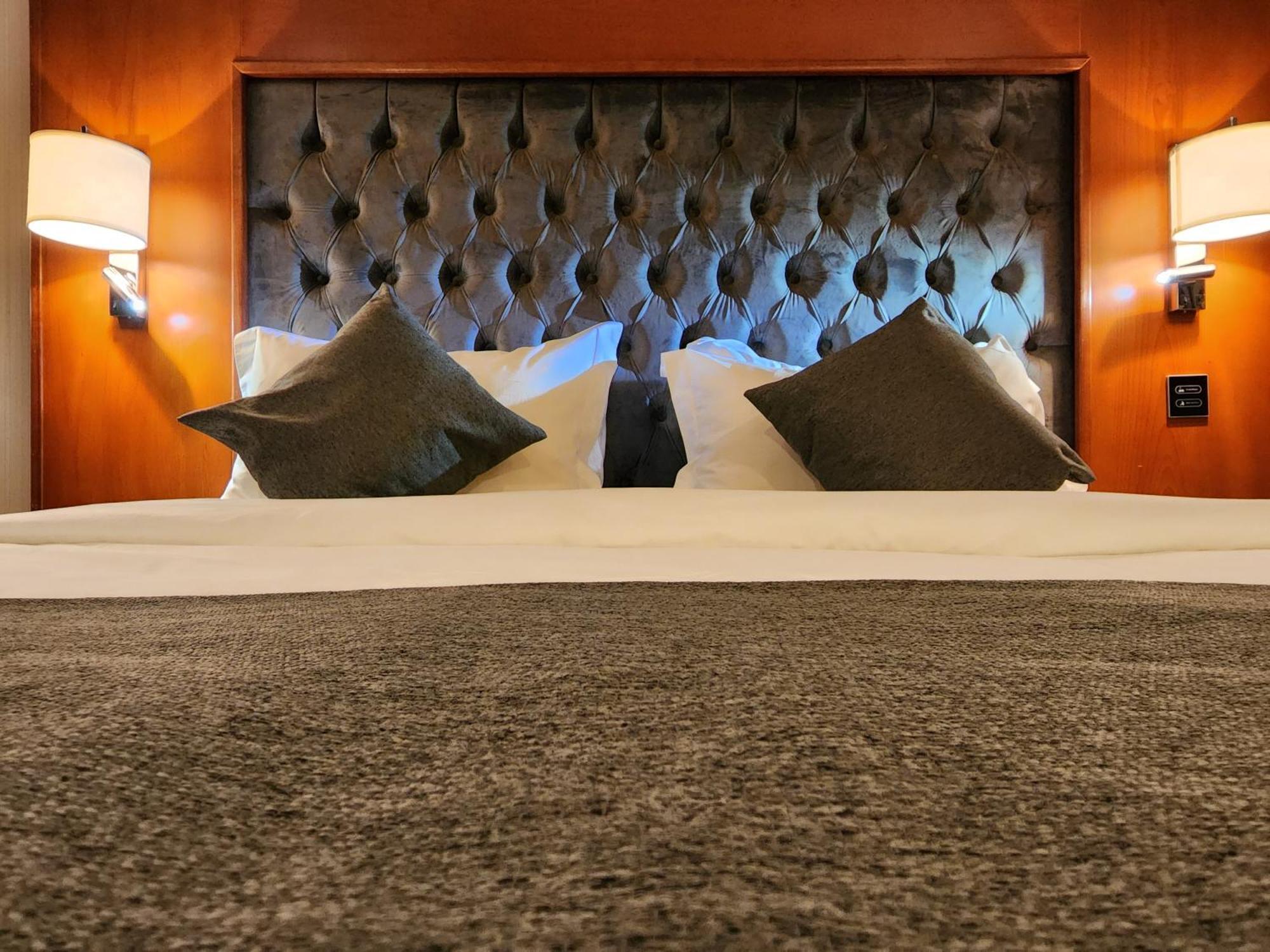 Shaty Alhayat Hotel Suites Džidda Exteriér fotografie