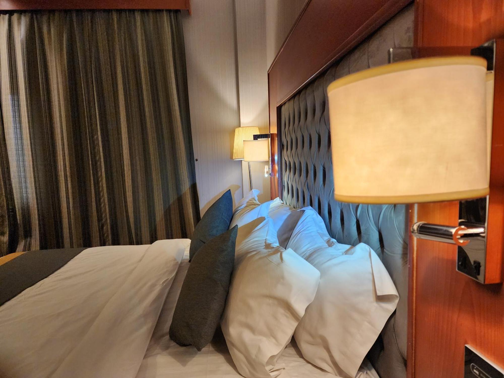 Shaty Alhayat Hotel Suites Džidda Exteriér fotografie