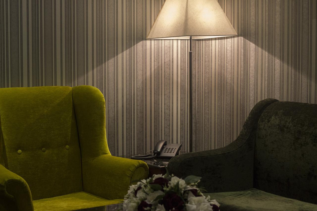 Shaty Alhayat Hotel Suites Džidda Exteriér fotografie